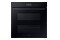 Piekarnik do zabudowy Samsung NV7B4345VAK Dual Cook Flex elektryczny Parowy czarny