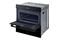 Piekarnik do zabudowy Samsung NV7B4345VAK Dual Cook Flex elektryczny Parowy czarny