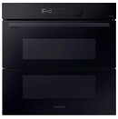 Piekarnik do zabudowy Samsung NV7B5765RAK Dual Cook elektryczny Parowy czarny