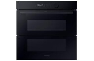 Piekarnik do zabudowy Samsung NV7B5765RAK Dual Cook elektryczny Parowy czarny