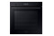 Piekarnik do zabudowy Samsung NV7B4445VAK Dual Cook elektryczny Parowy czarno-szklany