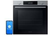 Piekarnik do zabudowy Samsung NV7B4445VAS elektryczny Parowy Stalowy