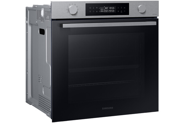 Piekarnik do zabudowy Samsung NV7B4445VAS elektryczny Parowy Stalowy