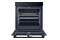 Piekarnik do zabudowy Samsung NV7B5765XAK Dual Cook elektryczny Parowy czarno-szklany
