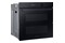 Piekarnik do zabudowy Samsung NV7B5765XAK Dual Cook elektryczny Parowy czarno-szklany