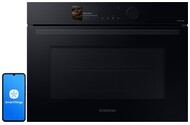 Piekarnik do zabudowy Samsung NQ5B6753CAK elektryczny Z mikrofalą czarny