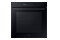 Piekarnik do zabudowy Samsung NV7B5660RAK Dual Cook elektryczny Parowy czarno-szklany
