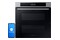 Piekarnik do zabudowy Samsung NV7B4345VAS Dual Cook Flex elektryczny Parowy Stalowy