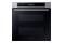 Piekarnik do zabudowy Samsung NV7B4345VAS Dual Cook Flex elektryczny Parowy Stalowy