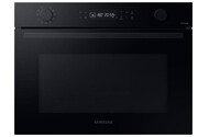 Piekarnik do zabudowy Samsung NQ5B4553FBK elektryczny Z mikrofalą czarny