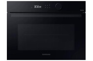 Piekarnik do zabudowy Samsung NQ5B5763DBK elektryczny Z mikrofalą czarny
