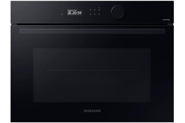 Piekarnik do zabudowy Samsung NQ5B5763DBK elektryczny Z mikrofalą czarny
