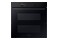Piekarnik do zabudowy Samsung NV7B6785KAK Dual Cook Flex elektryczny Parowy czarno-szklany