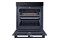 Piekarnik do zabudowy Samsung NV7B6785KAK Dual Cook Flex elektryczny Parowy czarno-szklany