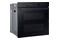 Piekarnik do zabudowy Samsung NV7B6785KAK Dual Cook Flex elektryczny Parowy czarno-szklany