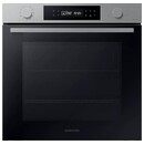 Piekarnik do zabudowy Samsung NV7B4140VAS Natural Steam elektryczny Parowy srebrno-czarny