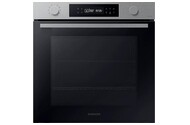 Piekarnik do zabudowy Samsung NV7B4140VAS Natural Steam elektryczny Parowy srebrno-czarny