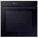Piekarnik do zabudowy Samsung NV7B5685AAK Dual Cook elektryczny Parowy czarno-szklany