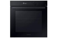 Piekarnik do zabudowy Samsung NV7B5685AAK Dual Cook elektryczny Parowy czarno-szklany