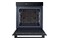Piekarnik do zabudowy Samsung NV7B5685AAK Dual Cook elektryczny Parowy czarno-szklany