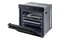 Piekarnik do zabudowy Samsung NV7B5685AAK Dual Cook elektryczny Parowy czarno-szklany