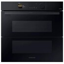 Piekarnik do zabudowy Samsung NV7B6785KAK Dual Cook elektryczny Parowy czarny