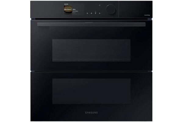 Piekarnik do zabudowy Samsung NV7B6785KAK Dual Cook elektryczny Parowy czarny