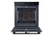 Piekarnik do zabudowy Samsung NV7B6785KAK Dual Cook elektryczny Parowy czarny