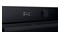 Piekarnik do zabudowy Samsung NV7B5785JAK Dual Cook Flex elektryczny Parowy czarno-szklany