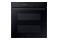Piekarnik do zabudowy Samsung NV7B5785JAK Dual Cook Flex elektryczny Parowy czarno-szklany