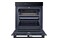 Piekarnik do zabudowy Samsung NV7B5785JAK Dual Cook Flex elektryczny Parowy czarno-szklany