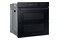 Piekarnik do zabudowy Samsung NV7B5785JAK Dual Cook Flex elektryczny Parowy czarno-szklany
