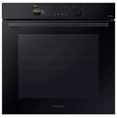 Piekarnik do zabudowy Samsung NV7B6685BAK Dual Cook elektryczny Parowy czarny