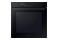 Piekarnik do zabudowy Samsung NV7B6685BAK Dual Cook elektryczny Parowy czarny