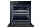 Piekarnik do zabudowy Samsung NV7B7997AAK Dual Cook elektryczny Parowy czarno-szklany