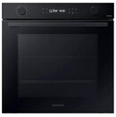 Piekarnik do zabudowy Samsung NV7B4140VAK Natural Steam elektryczny Parowy czarny