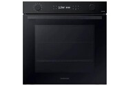 Piekarnik do zabudowy Samsung NV7B4140VAK Natural Steam elektryczny Parowy czarny