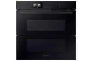 Piekarnik do zabudowy Samsung NV7B6799JAK Dual Cook elektryczny Parowy czarny