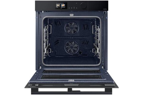 Piekarnik do zabudowy Samsung NV7B6799JAK Dual Cook elektryczny Parowy czarny