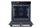 Piekarnik do zabudowy Samsung NV7B6799JAK Dual Cook elektryczny Parowy czarny