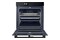 Piekarnik do zabudowy Samsung NV7B6799JAK Dual Cook elektryczny Parowy czarny