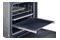 Piekarnik do zabudowy Samsung NV7B6799JAK Dual Cook elektryczny Parowy czarny