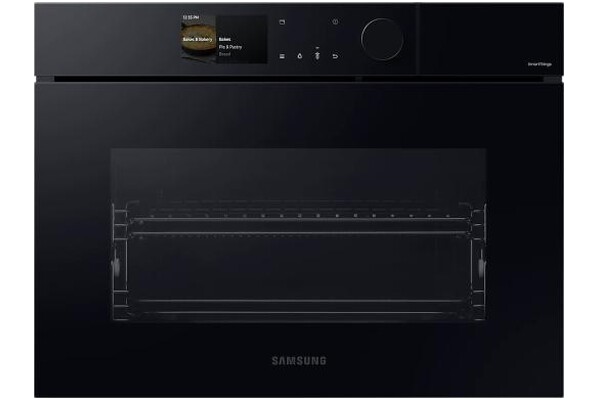 Piekarnik do zabudowy Samsung NQ5B7993AAK elektryczny Parowy czarny