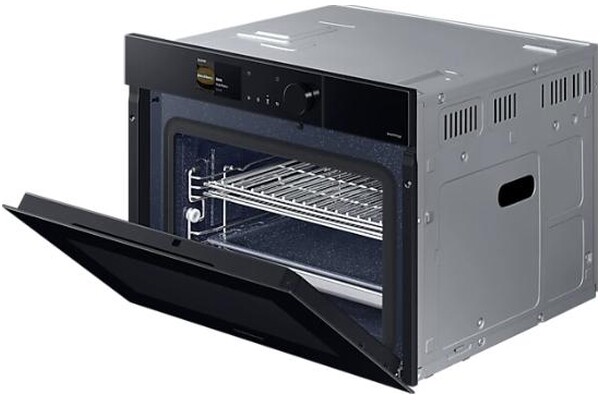 Piekarnik do zabudowy Samsung NQ5B7993AAK elektryczny Parowy czarny