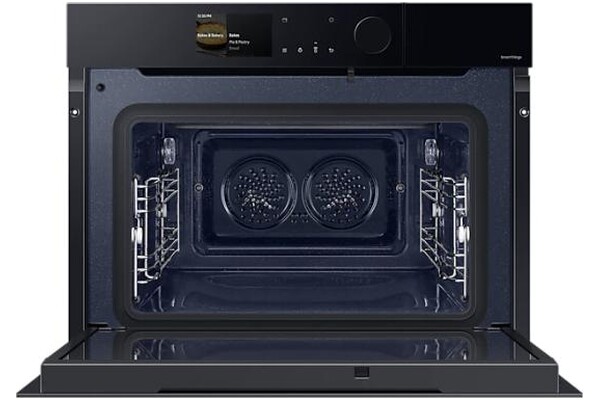 Piekarnik do zabudowy Samsung NQ5B7993AAK elektryczny Parowy czarny