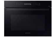 Piekarnik do zabudowy Samsung NQ5B4353HBK elektryczny Z mikrofalą czarno-szklany
