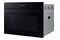 Piekarnik do zabudowy Samsung NQ5B4353HBK elektryczny Z mikrofalą czarno-szklany