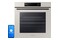 Piekarnik do zabudowy Samsung NV7B6665IAA Dual Cook elektryczny Parowy beżowy