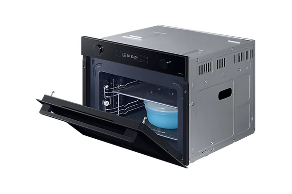 Piekarnik do zabudowy Samsung NQ5B4553HBK elektryczny Z mikrofalą czarny