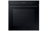 Piekarnik do zabudowy Samsung NV7B4040VAK Natural Steam elektryczny Parowy czarny